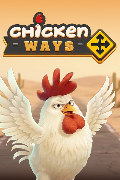 Chicken Ways